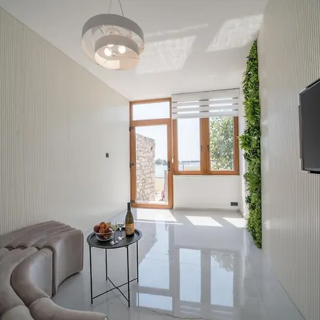 Luxury Christian Villa *