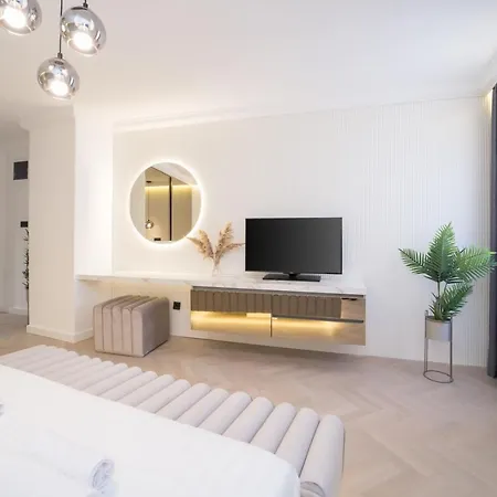 Villa Luxury Christian *