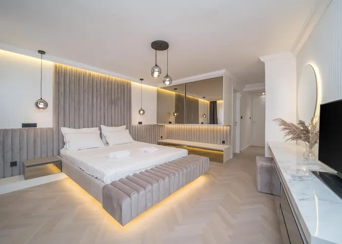 Luxury Christian