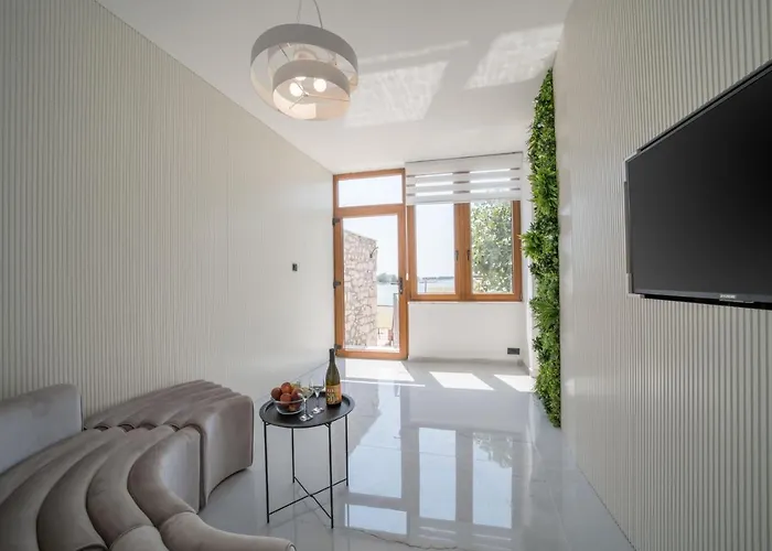 Luxury Christian Villa *