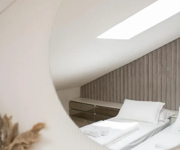 Luxury Christian * Umag
