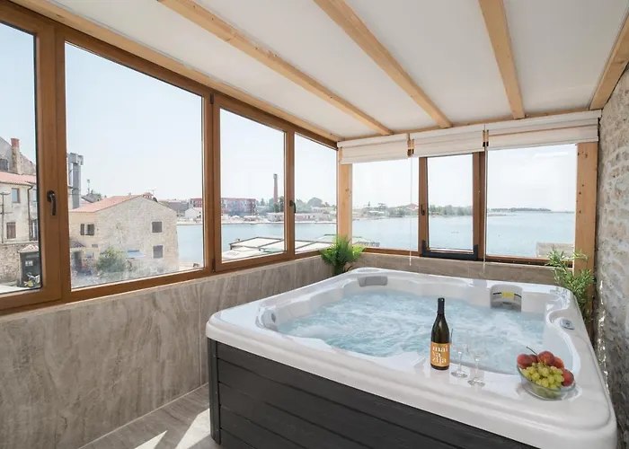Luxury Christian Villa *