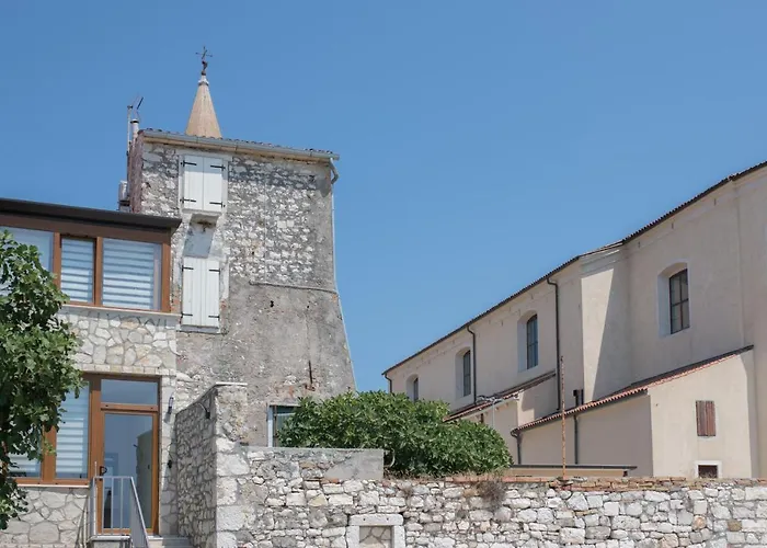 Luxury Christian Villa