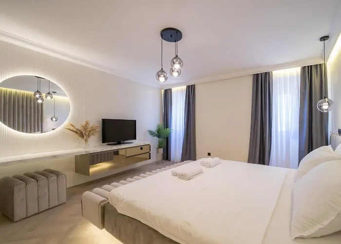 Luxury Christian Villa
