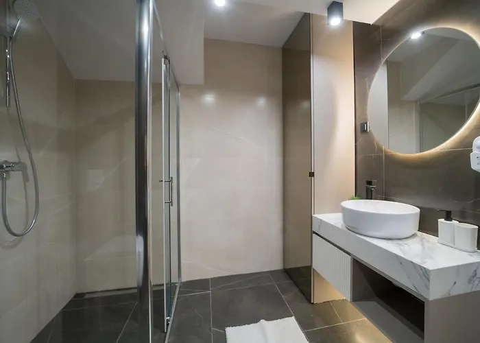 Villa Luxury Christian Umag