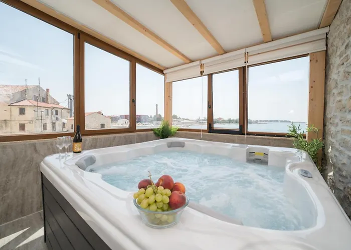 Luxury Christian Villa