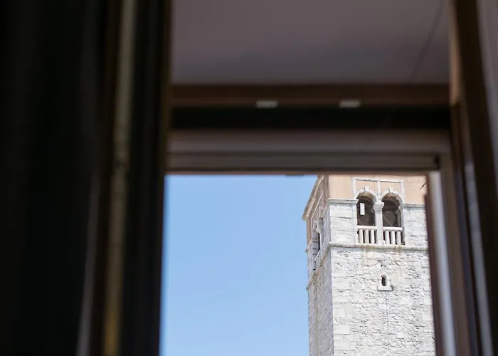 Luxury Christian Villa Umag