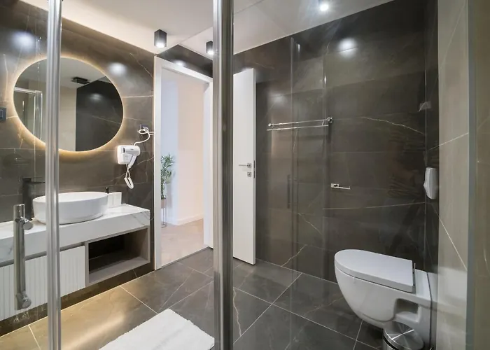 Luxury Christian Villa Umag