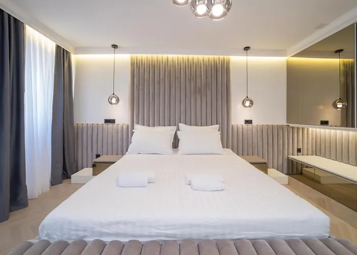 Luxury Christian Villa *