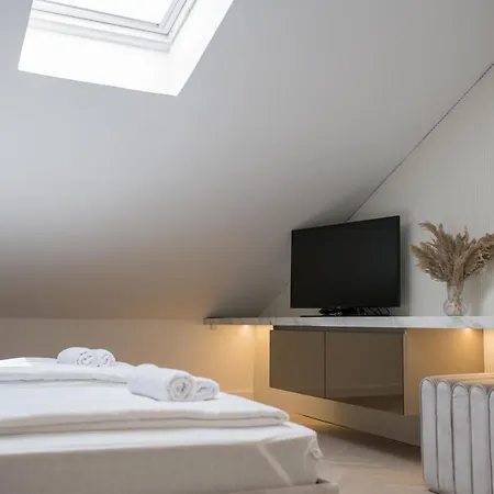 Luxury Christian Villa