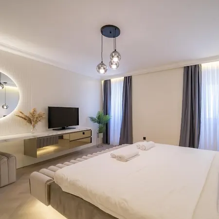 Luxury Christian Villa