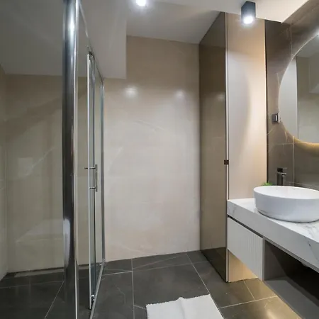 Villa Luxury Christian Umag