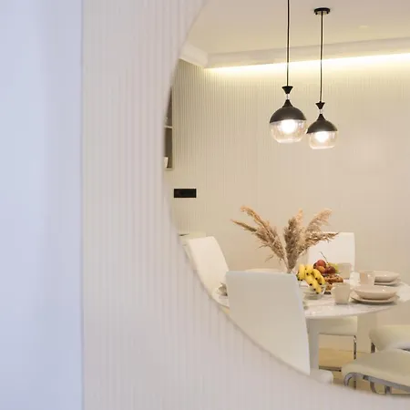 Luxury Christian * Umag