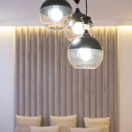 Villa Luxury Christian *