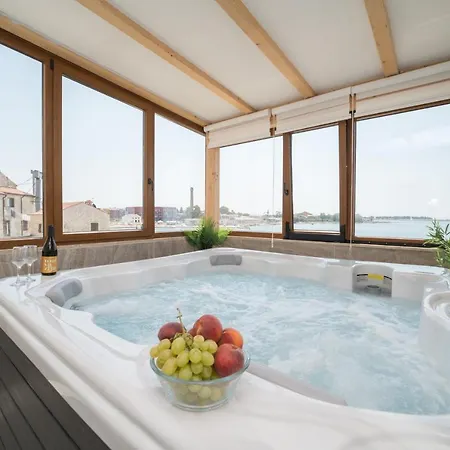 Luxury Christian Villa