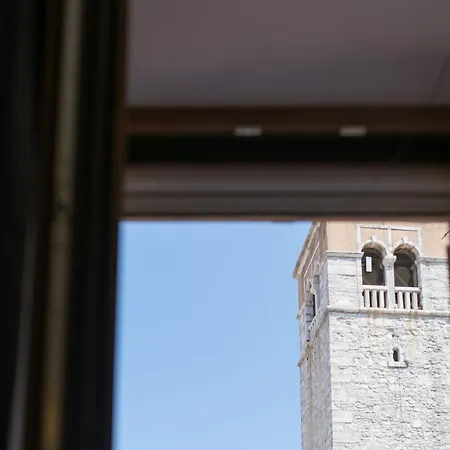 Luxury Christian Villa Umag
