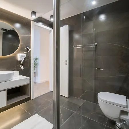 Luxury Christian Villa Umag