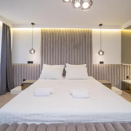 Luxury Christian Villa *