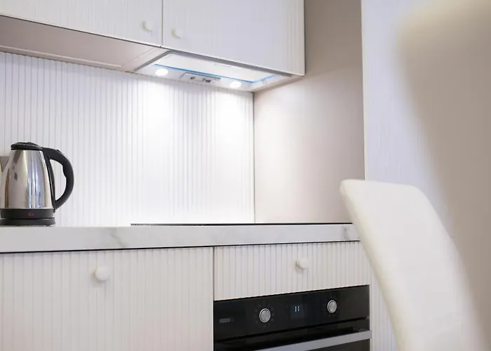 Luxury Christian וילה