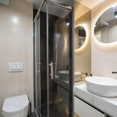 Luxury Christian Villa *