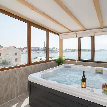 Luxury Christian Villa *