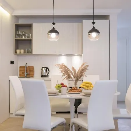 Luxury Christian Umag