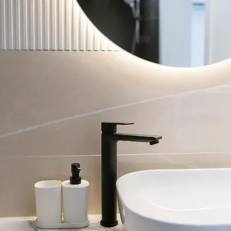 Luxury Christian Villa *